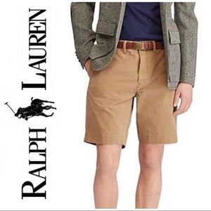 Polo Ralph Lauren Mens size 32 shorts.